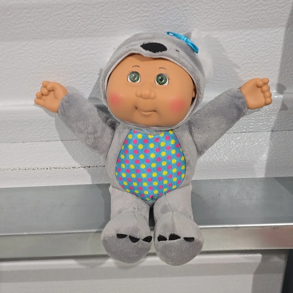 Cabbage Patch Kids‎ Cuties Libby Koala